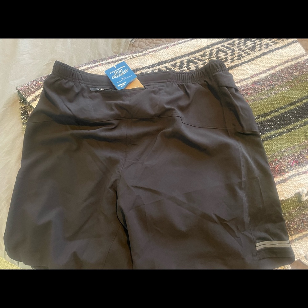 Brooks Store Everything